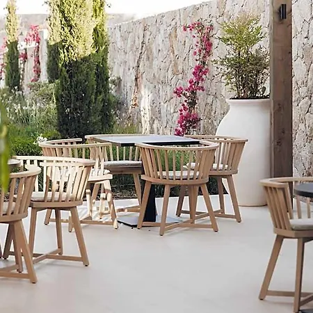 Casa Paradisu 5*