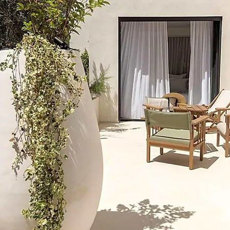 Casa Paradisu 5* Monticello