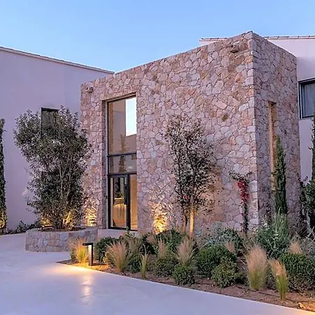 Casa Paradisu Hotel 5*