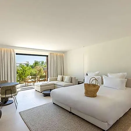 Casa Paradisu 5*