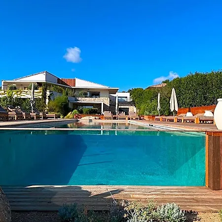Casa Paradisu Hotel 5*