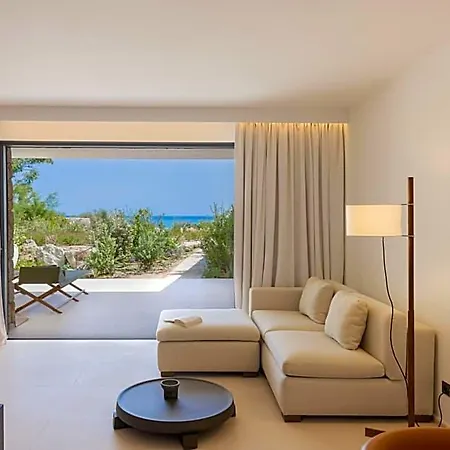 Casa Paradisu 5*