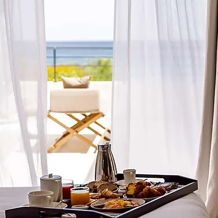 Casa Paradisu Hotel 5*