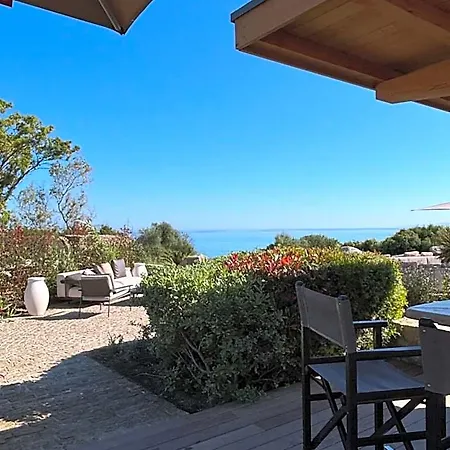 Casa Paradisu 5*