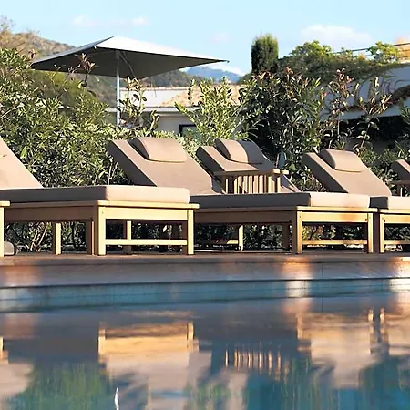 Casa Paradisu Hotel