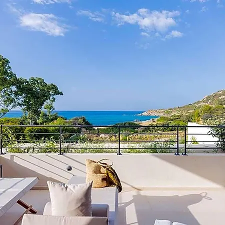 Hotel Casa Paradisu 5*