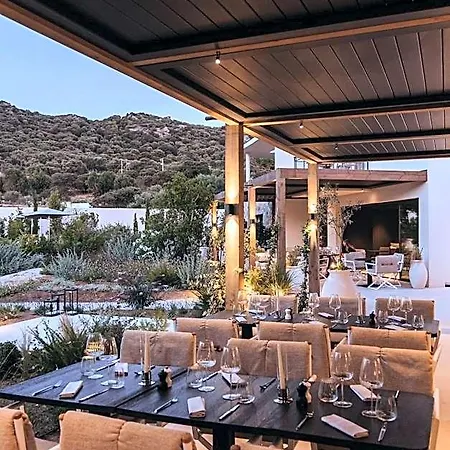 Casa Paradisu Hotel 5*